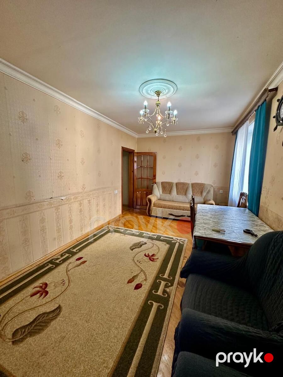 Satılır 2 otaqlı köhnə tikili 60 m² — Mənzil, Bakı (10)