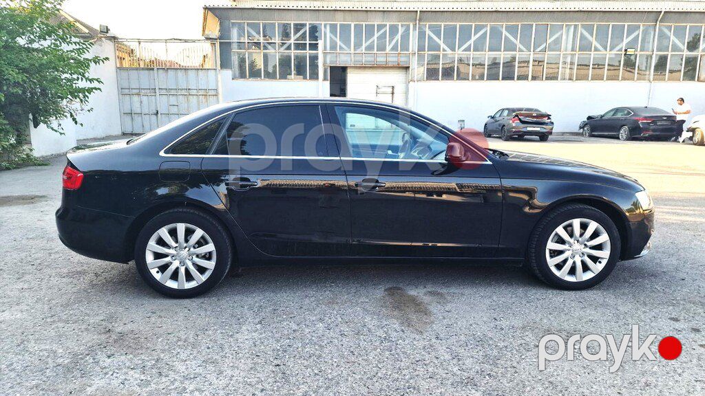 Audi A4, 1.8 L, 2014 il, 240 000 km — Avtomobillər, Bakı (6)