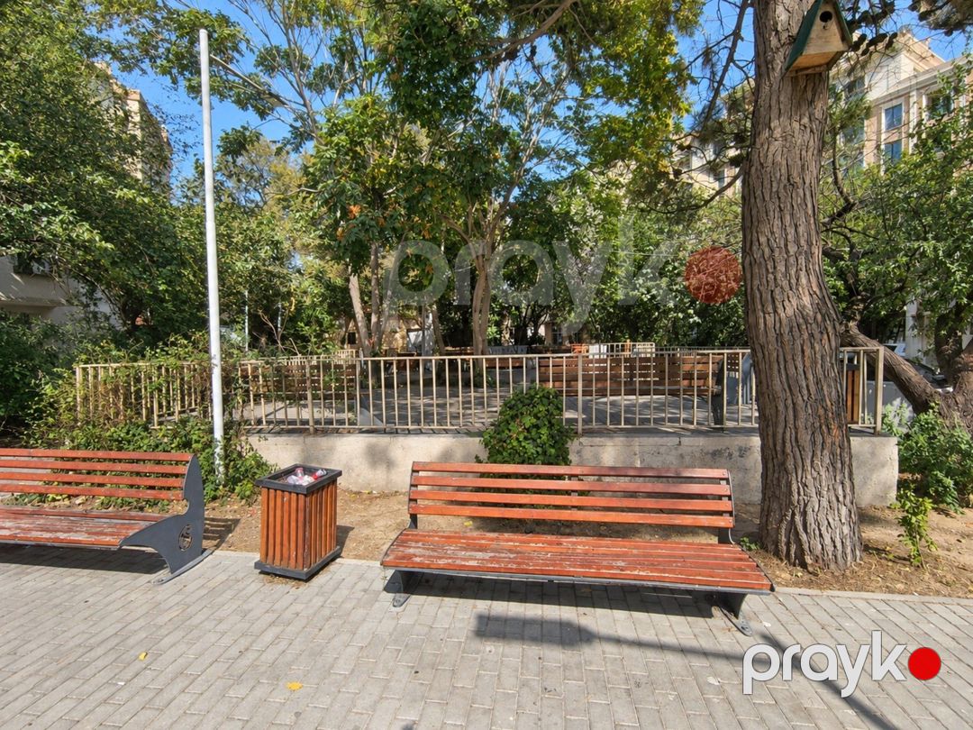 Satılır 1 otaqlı köhnə tikili 32 m² — Mənzil, Bakı (3)