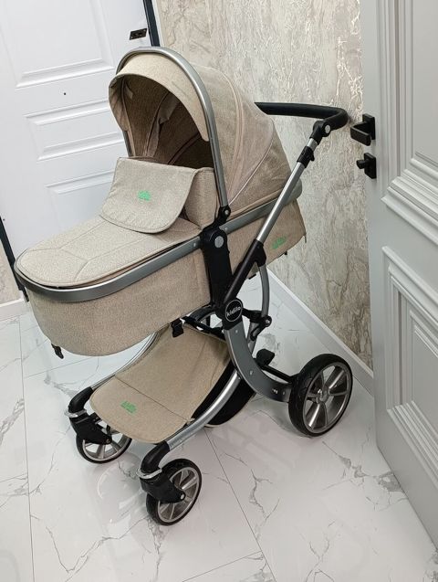 Kidilo kalyaska 75 azn satilir Səliqəli veziyydedi heç bir — Strollers