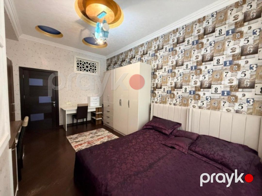 Satılır 3 otaqlı yeni tikili 175 m² — Mənzil, Bakı (10)