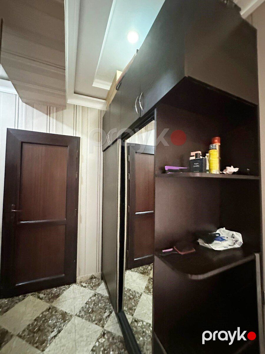 Satılır 3 otaqlı yeni tikili 77 m² — Mənzil, Bakı (7)