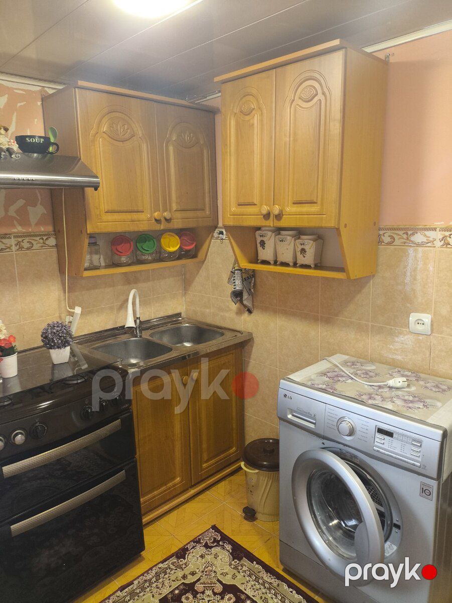 Həyət evi, Qusar r — Ev, villa, Qusar (7)