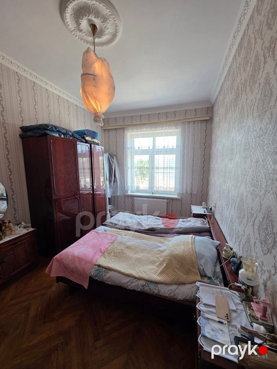 4-otaqlı mənzil, Sumqayıt ş., 108 m² — Mənzil, Sumqayıt (2)