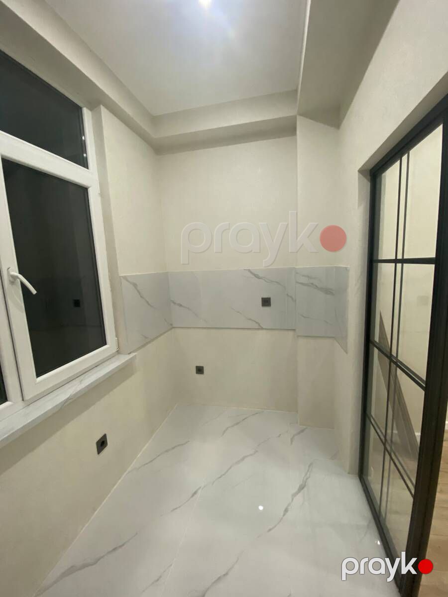 Satılır 2 otaqlı yeni tikili 55 m² — Mənzil, Xırdalan (7)