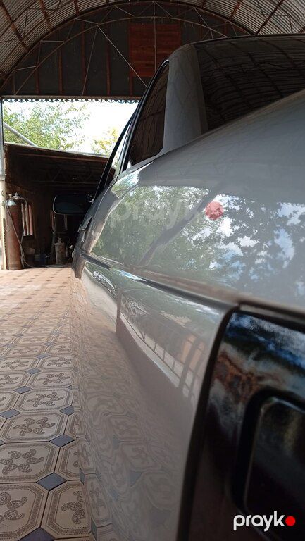 Lada (VAZ) 2110, 1.5 L, 2003 il, 300 600 km — Avtomobillər, Tovuz (5)