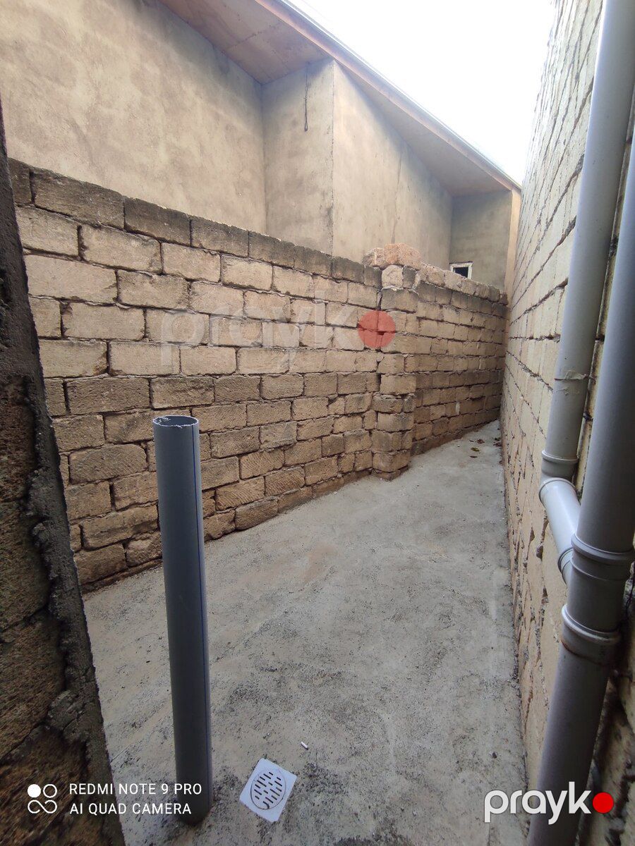 Həyət evi, Xırdalan ş — Ev, villa, Xırdalan (8)