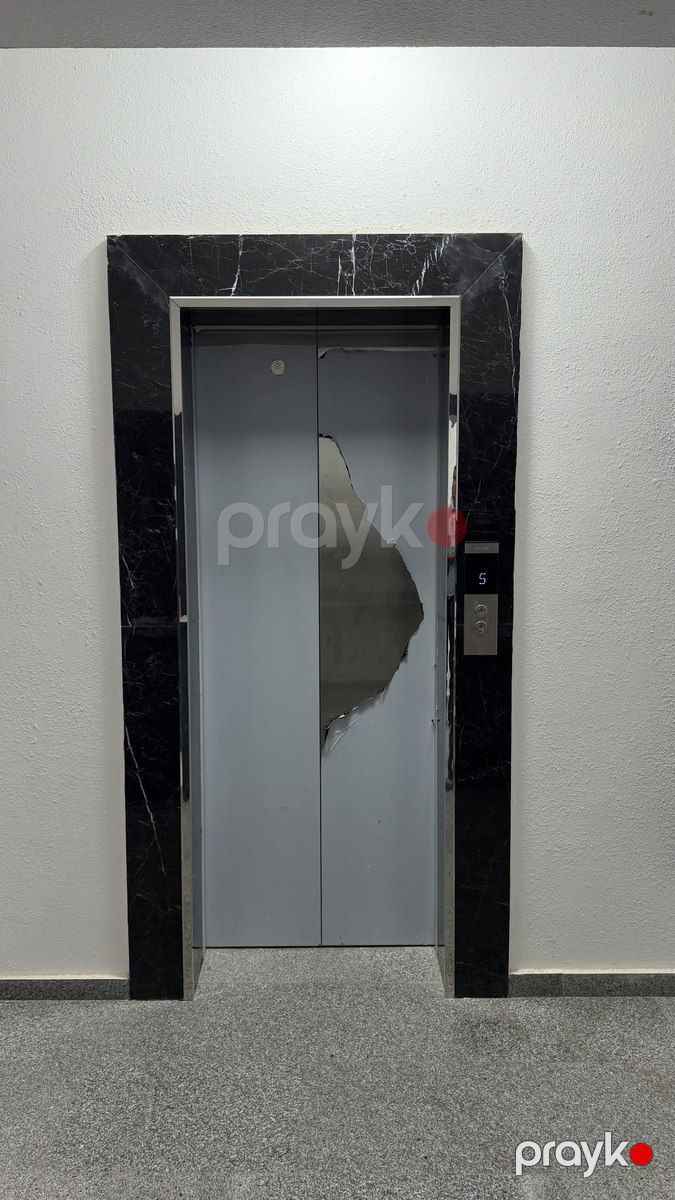 Satılır 3 otaqlı yeni tikili 87.4 m² — Mənzil, Bakı (4)
