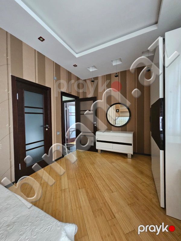 3 otaqlı Yeni tikili, Satış, Bakı, Nəsimi — Mənzil, Bakı (6)