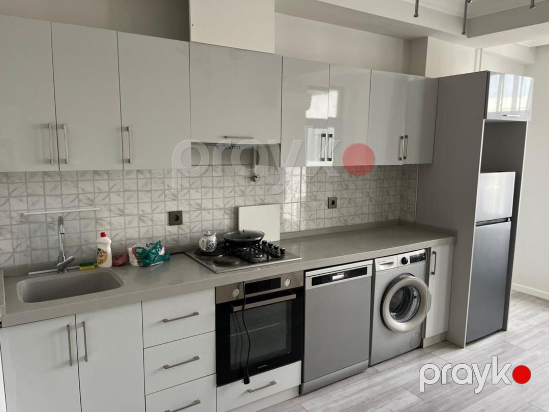 İcarəyə verilir 3 otaqlı yeni tikili 126 m² — Mənzil, Bakı (2)