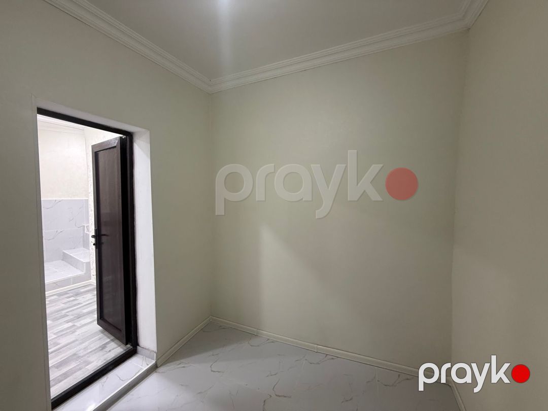 Satılır 3 otaqlı həyət evi/bağ evi 65 m² — Ev, villa, Bakı (11)