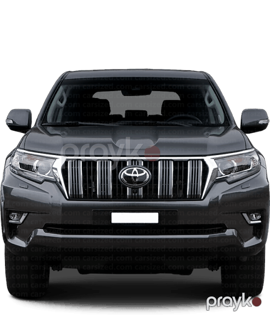 Toyota Prado 2014 — gündəlik icarə — Minik avtomobili icarəsi, Bakı (2)