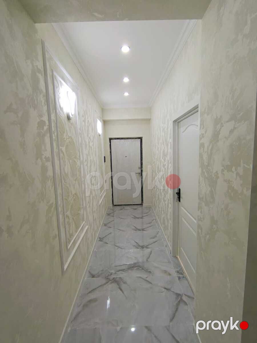 Satılır 2 otaqlı yeni tikili 57 m² — Mənzil, Bakı (3)