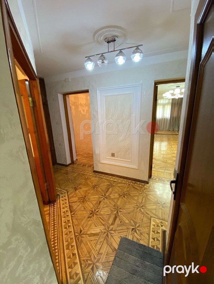 Satılır 3 otaqlı köhnə tikili 80 m² — Mənzil, Bakı (10)