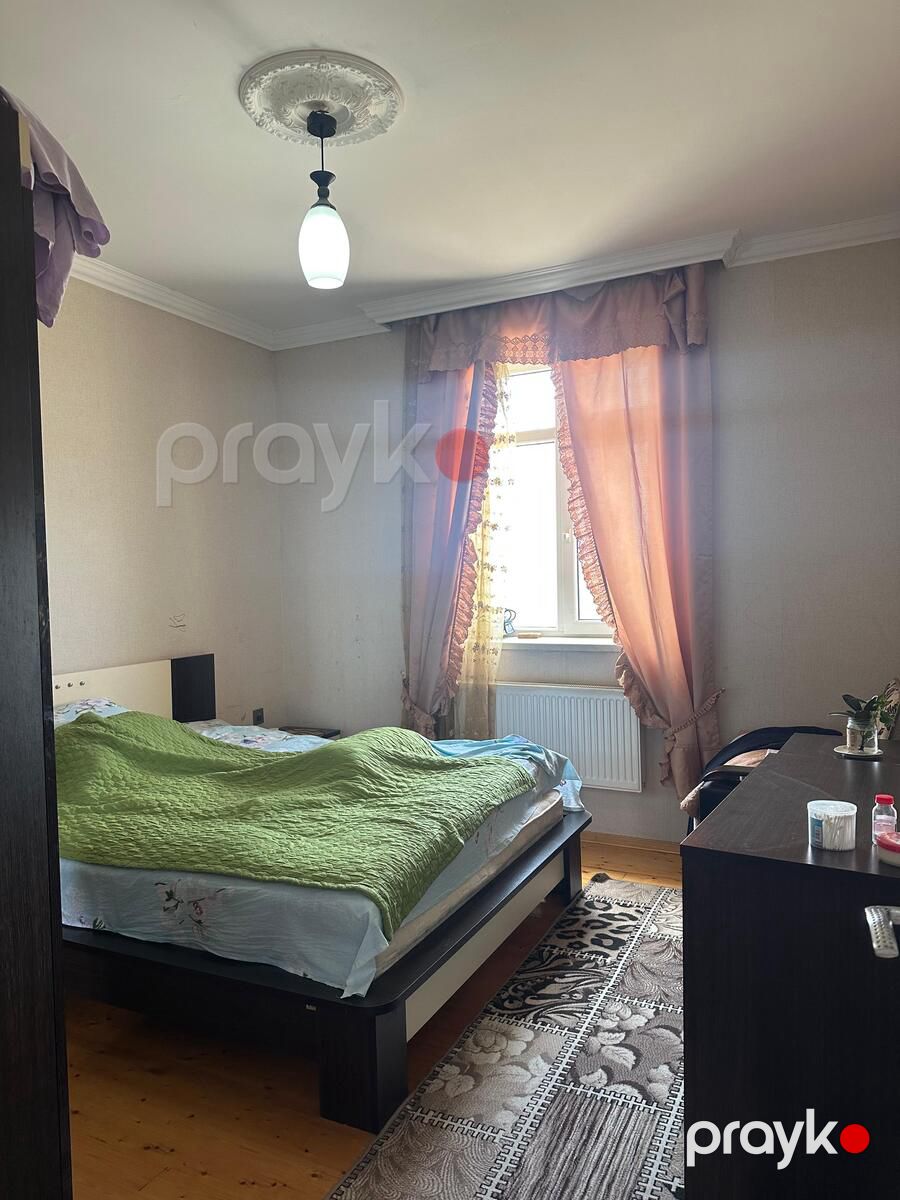 Həyət evi, Binəqədi qəs — Ev, villa, Bakı (9)