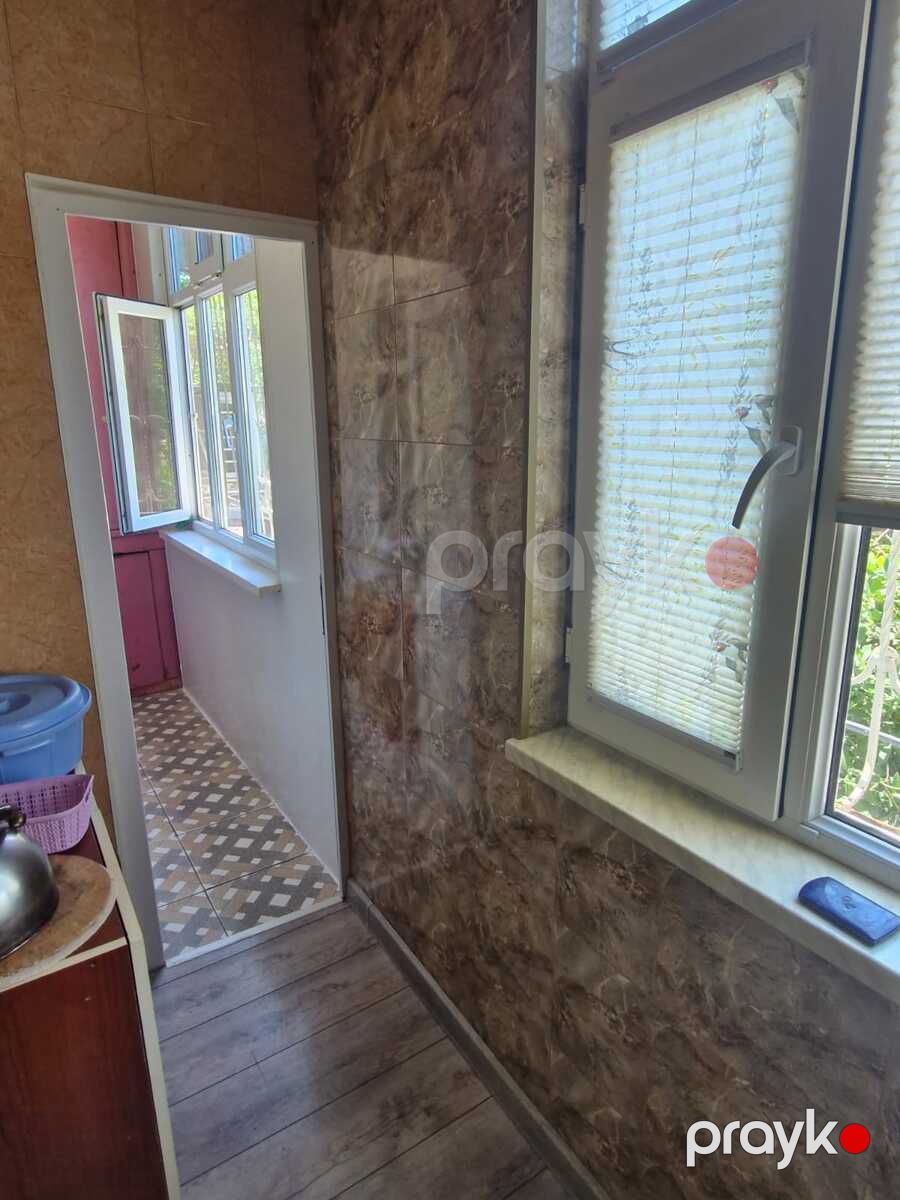 Satılır 4 otaqlı köhnə tikili 110 m² — Mənzil, Bakı (10)