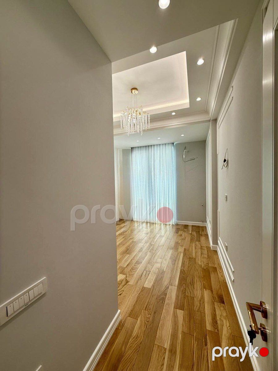 Satılır 4 otaqlı yeni tikili 181 m² — Mənzil, Bakı (7)
