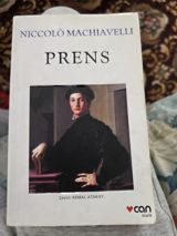 Siyasi-fəlsəfi klassiklər toplusu – 5 kitab + 1 Tarix 1) Niccolò — author