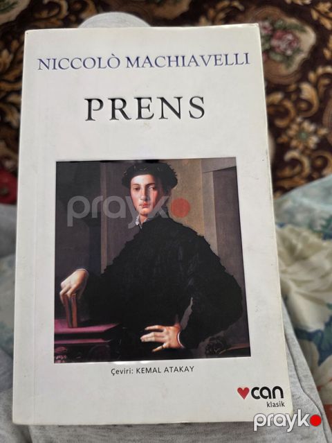 Siyasi-fəlsəfi klassiklər toplusu – 5 kitab + 1 Tarix 1) Niccolò — Bakı