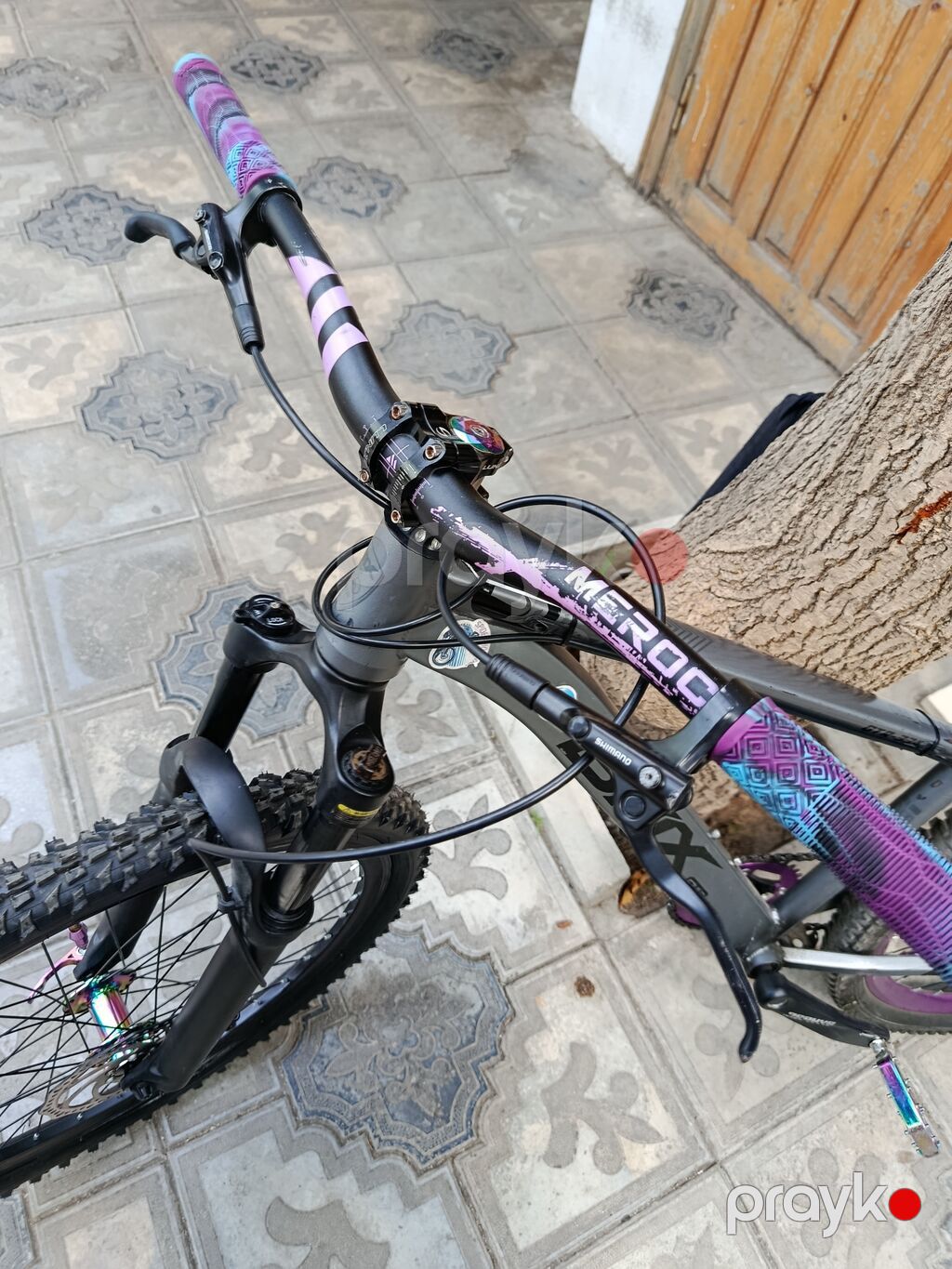 Ölkədə bunnan ideal 334 yoxdu 260 alınıb 450+ xərc — Dağ velosipedləri, Sumqayıt (3)