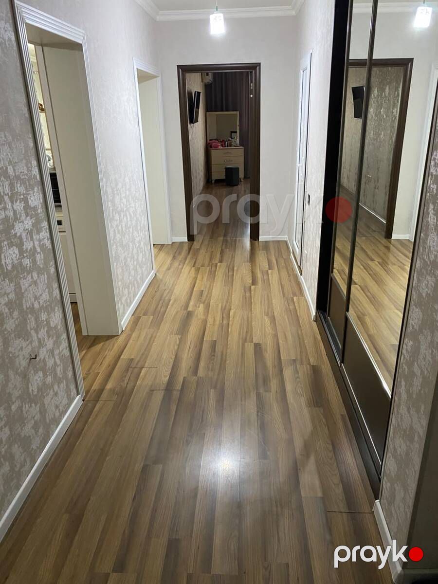 Satılır 2 otaqlı yeni tikili 71 m² — Mənzil, Bakı (10)