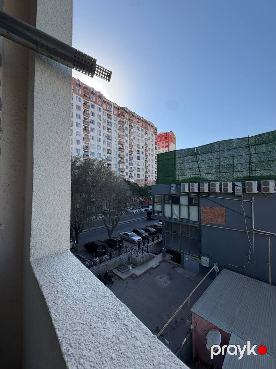 Satılır 2 otaqlı yeni tikili 54 m² — Mənzil, Xırdalan (7)