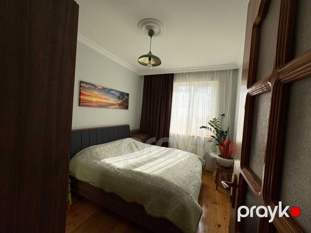 Satılır 5 otaqlı köhnə tikili 100 m² — Mənzil, Bakı (9)