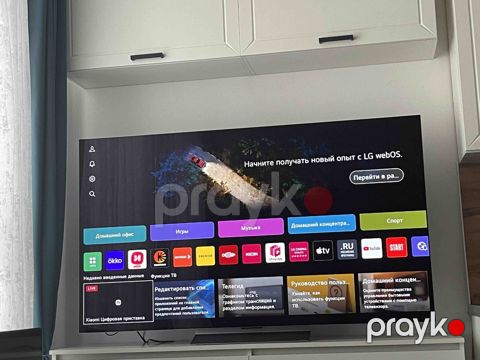 Televizor LG — Bakı