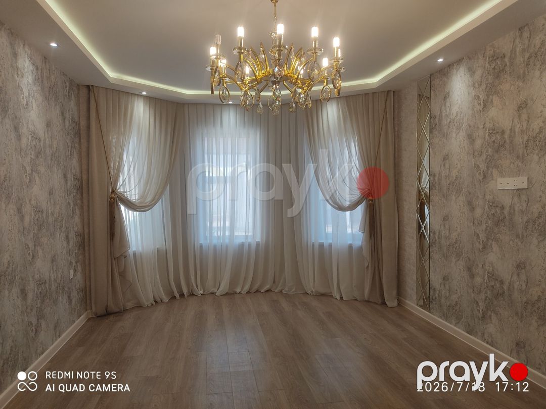 Satılır 5 otaqlı həyət evi/bağ evi 232 m² — Ev, villa, Bakı (5)