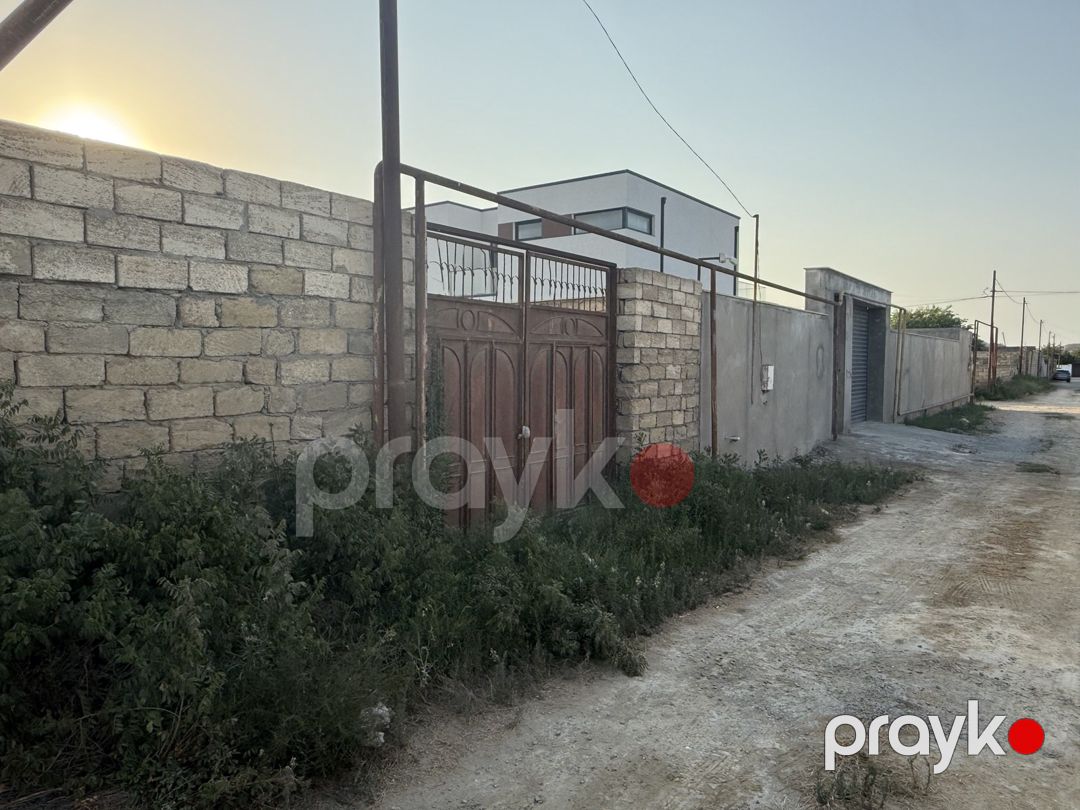 Satılır torpaq 12 sot — Torpaq, Bakı (5)