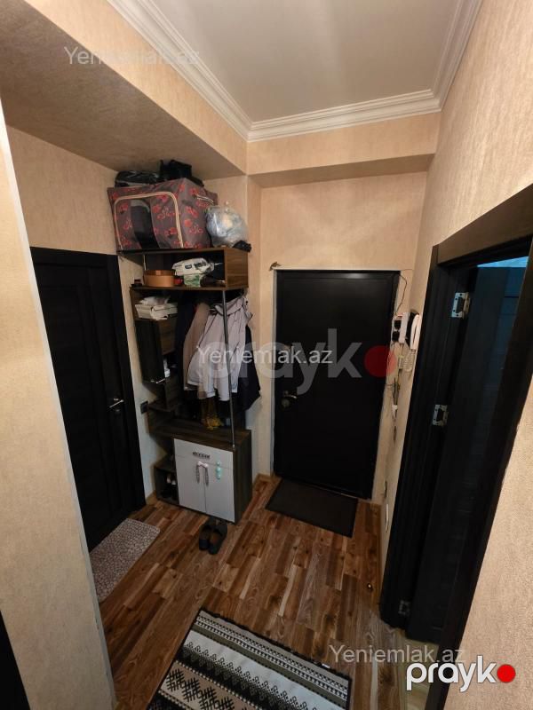 Satılır 3 otaqlı Bina evi menzil (Yeni tikili), 65 m², 9-cu mikrorayon — Mənzil, Sumqayıt (4)