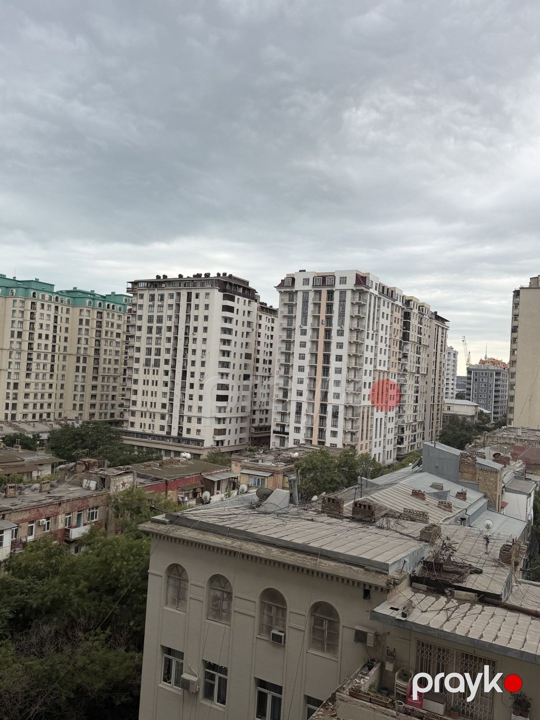 Satılır 3 otaqlı yeni tikili 158 m² — Mənzil, Bakı (5)
