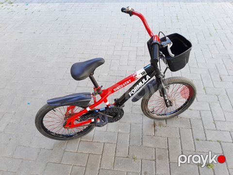 Velosiped 18 — Bakı