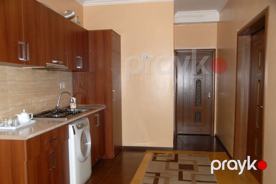 Satış: 3 otaqlı Köhnə tikili, 70 m², Xətai rayonu — Mənzil, Bakı (9)