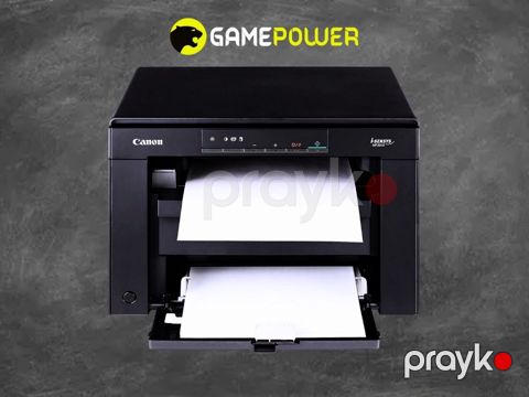 Printer "Canon i-Sensys MF3010 3IN1" — Bakı