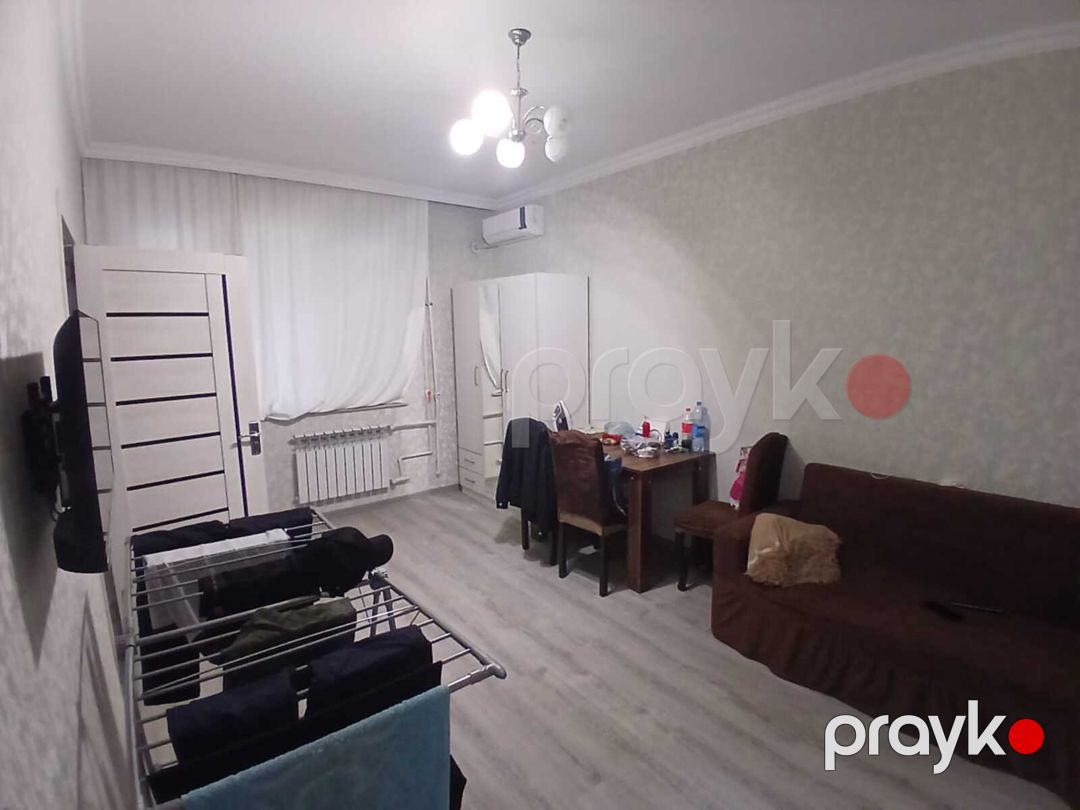 İcarəyə verilir 2 otaqlı köhnə tikili 30 m² — Mənzil, Bakı (9)