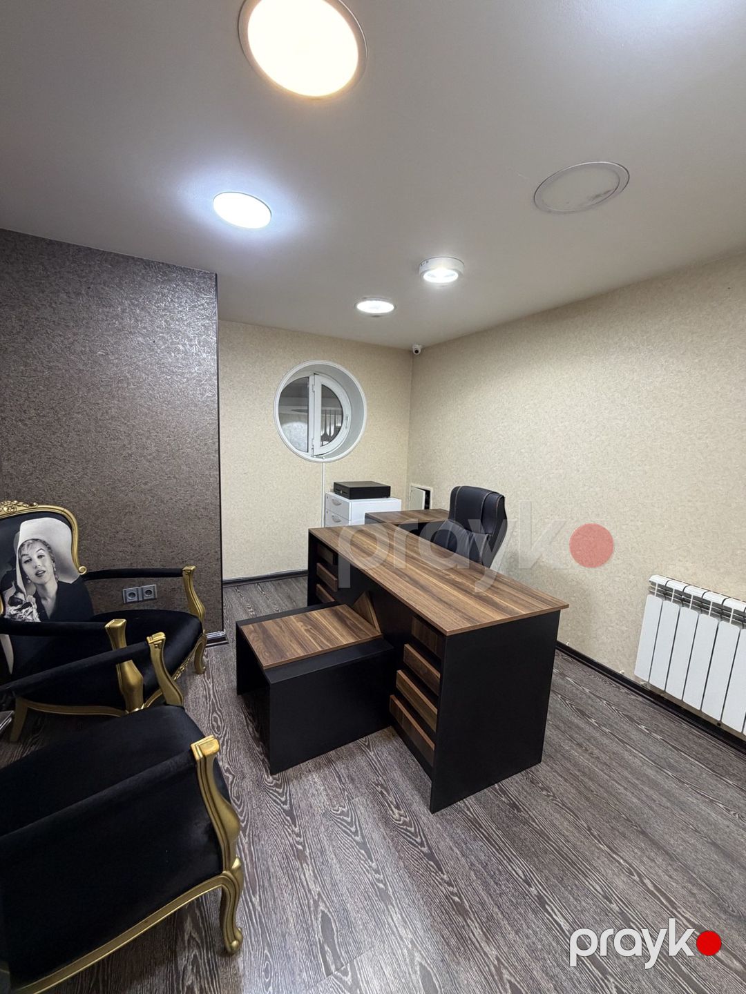 İcarəyə verilir obyekt 220 m² — Əmlak, Bakı (7)