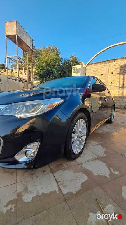 Toyota Avalon, 3.5 L, 2014 il, 378 965 km — Avtomobillər, Bakı (9)