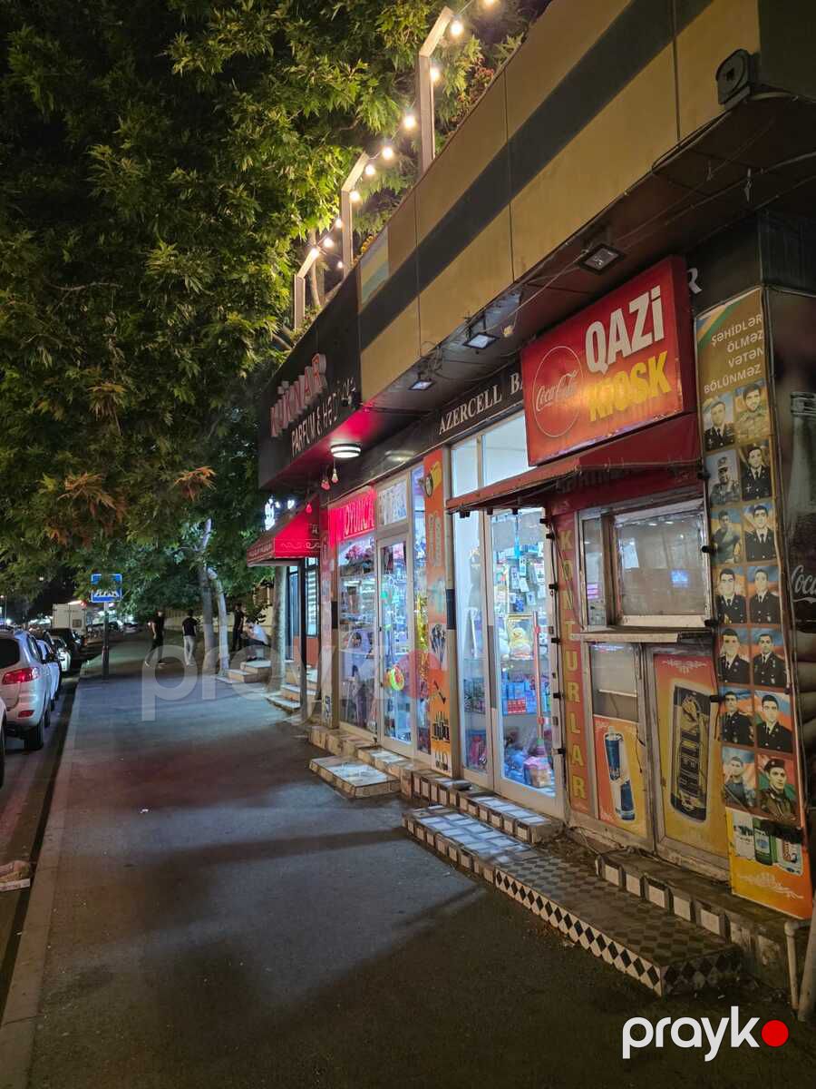 Satılır obyekt 145 m² — Əmlak, Bakı (9)