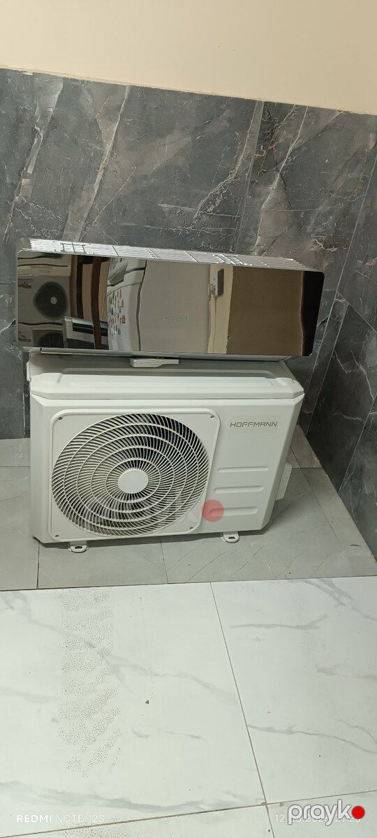 Kondisionerlər — Ev texnikası, Bakı (7)