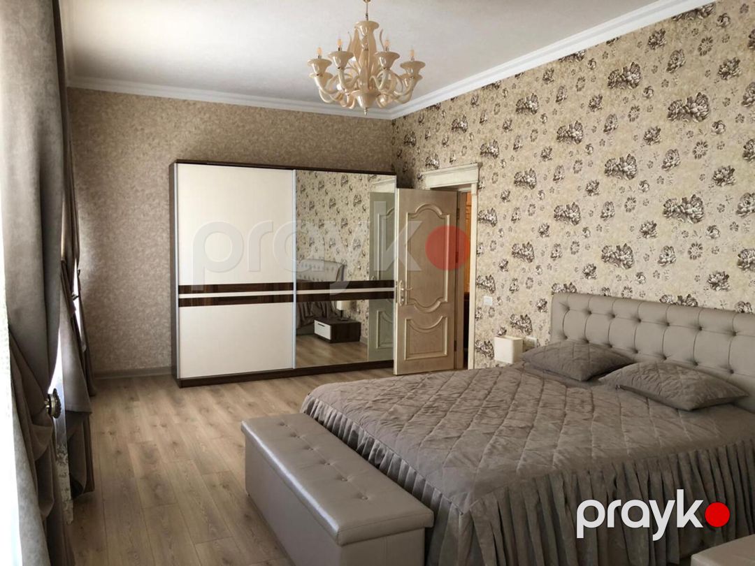 Bağ evi kirayə verilir, Mərdəkan qəs — Ev, villa, Bakı (10)