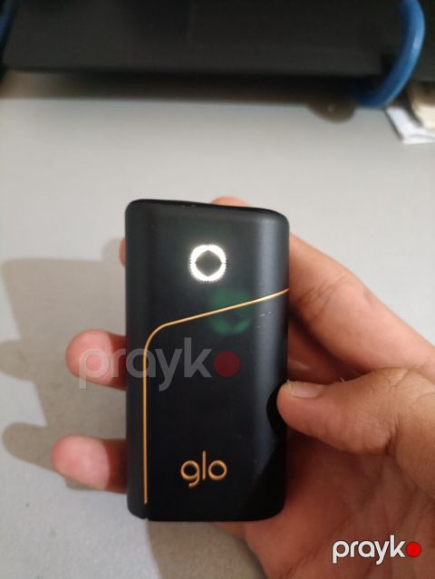 Tütün qızdırıcısı Glo Pro G203 — Bakı