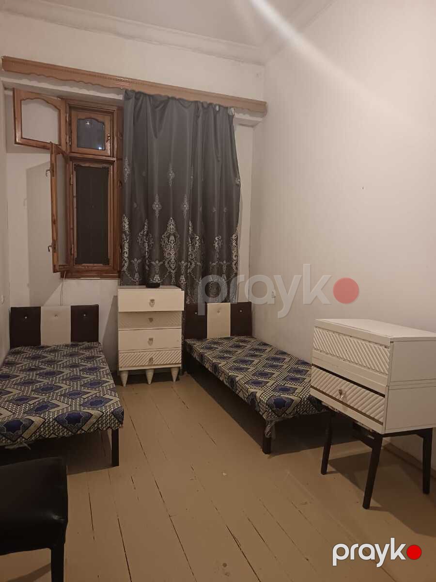 İcarəyə verilir 3 otaqlı köhnə tikili 60 m² — Mənzil, Bakı (8)
