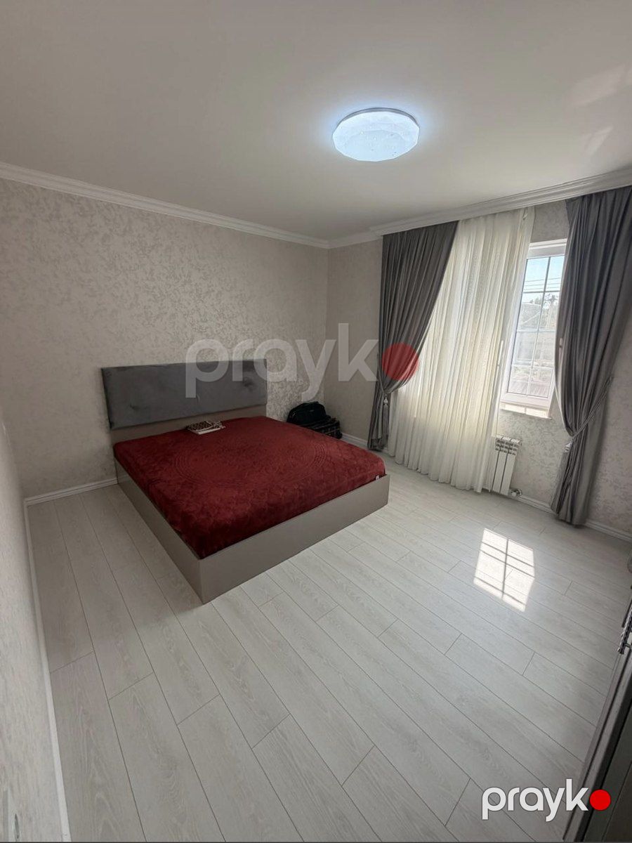 Satılır 4 otaqlı həyət evi/bağ evi 200 m² — Ev, villa, Bakı (11)