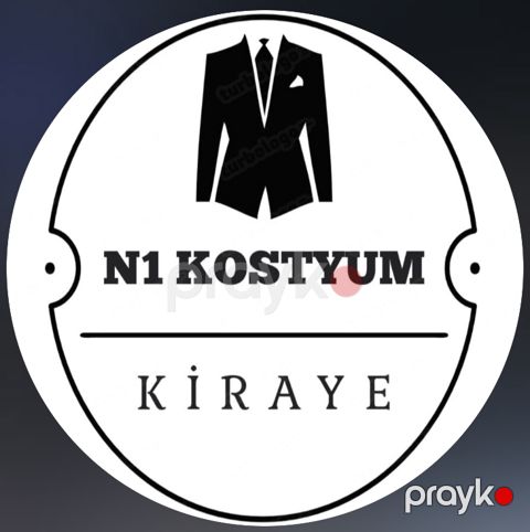 Kastyumların Kirayəsi N1