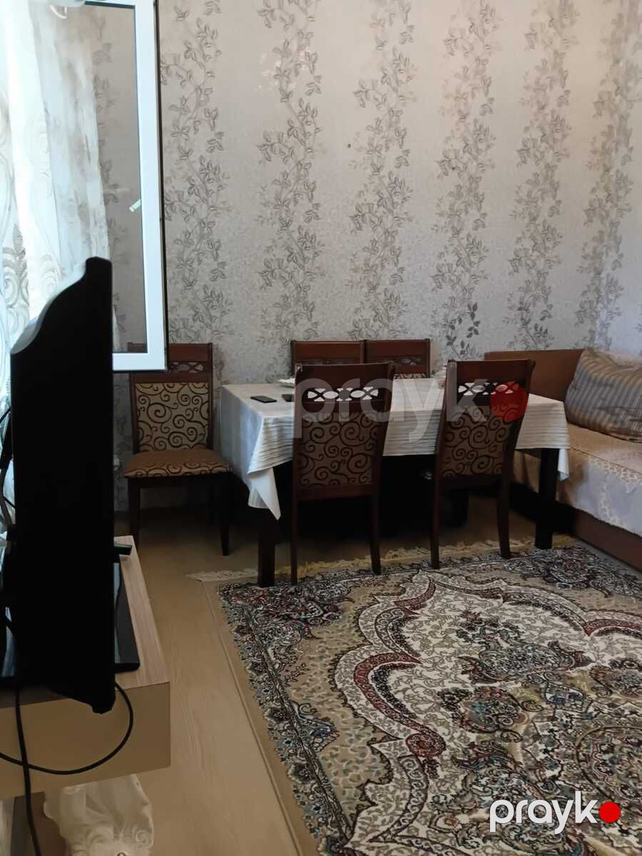 Həyət evi, Binəqədi qəs — Ev, villa, Bakı (8)
