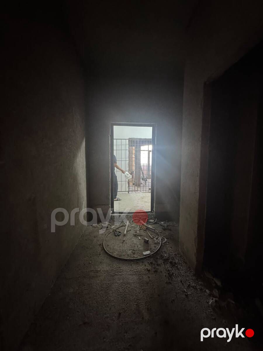 Satılır 4 otaqlı yeni tikili 132 m² — Mənzil, Bakı (11)