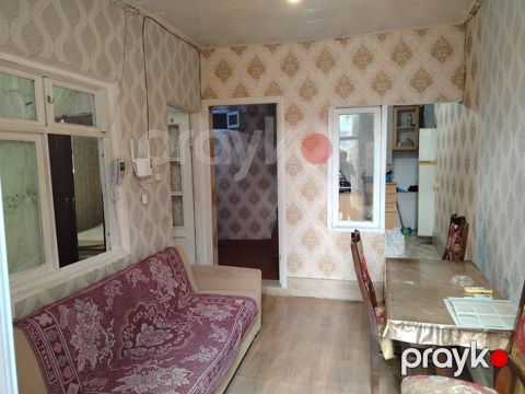 Həyət evi kirayə verilir, Yasamal r — Bakı