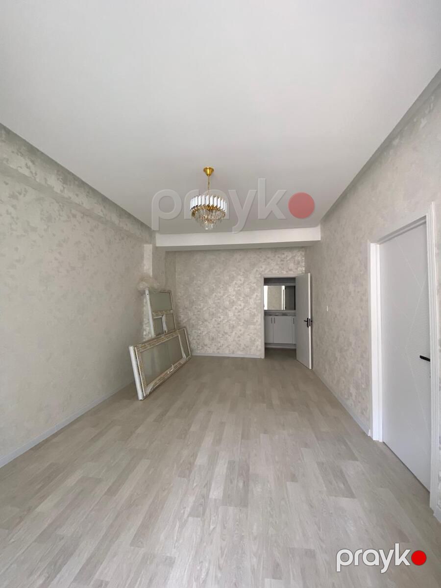 3-otaqlı yeni tikili, Xırdalan ş., 62 m² — Mənzil, Xırdalan (2)