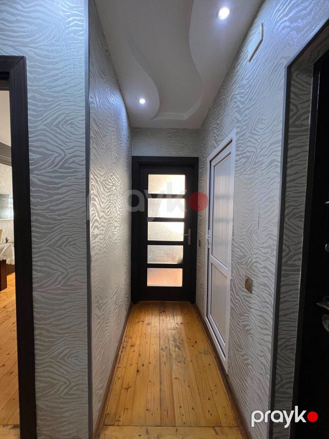 3 otaqlı mənzil, 85 m², Xırdalan ş. Abşeron Gənclər Şəhərciyi — Mənzil (5)